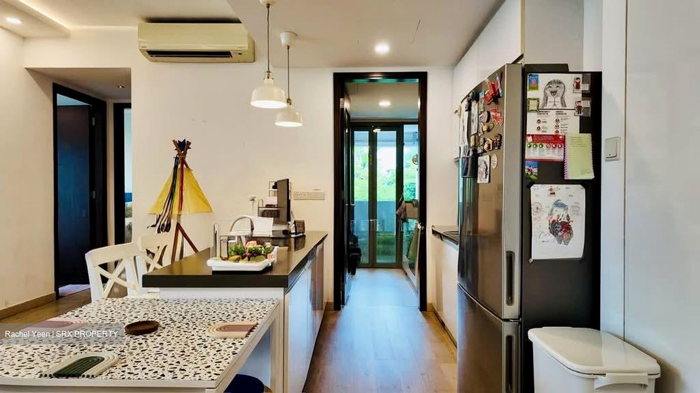 Sanctuary @ 813 (D19), Apartment #558239831